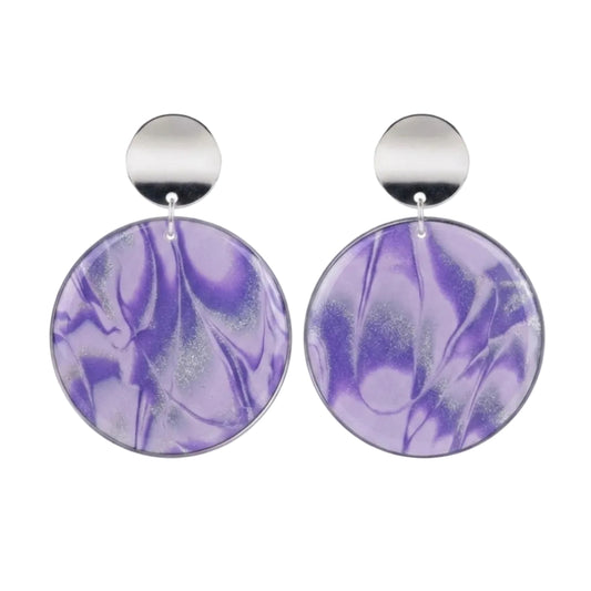 Amethyst Aura