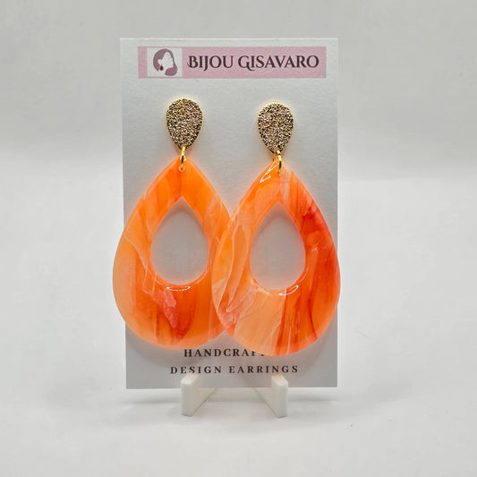 Apricot Elegance