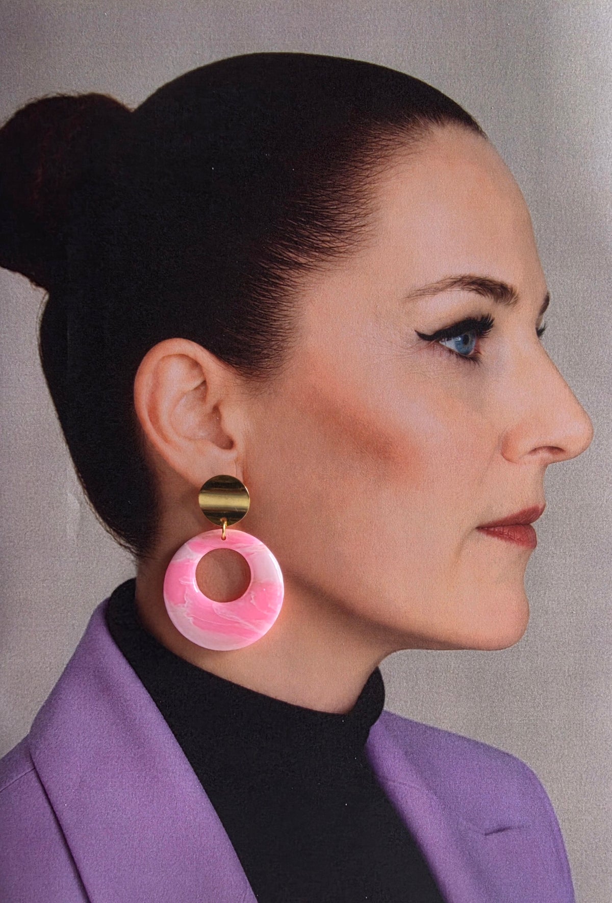 Pink Harmony