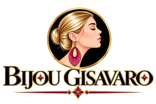 Bijou Gisavaro