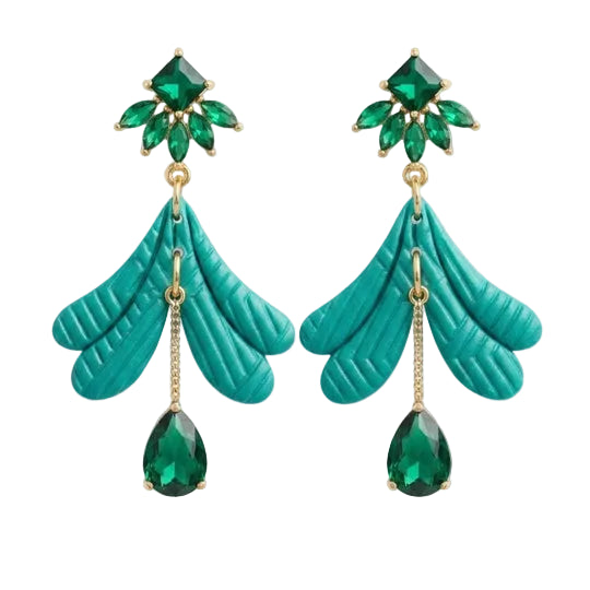 Emerald Bloom