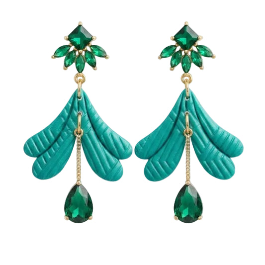 Emerald Bloom