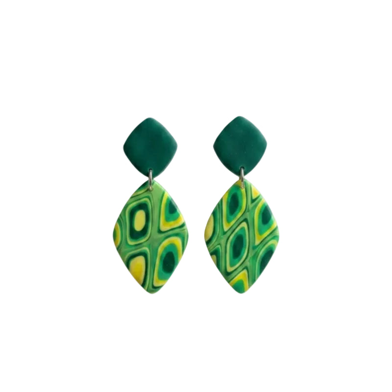 Emerald Mosaic
