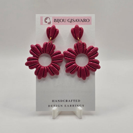 Rose Blossom